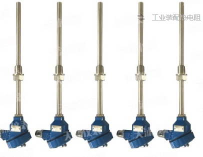 鎧裝熱電偶生產(chǎn)廠家