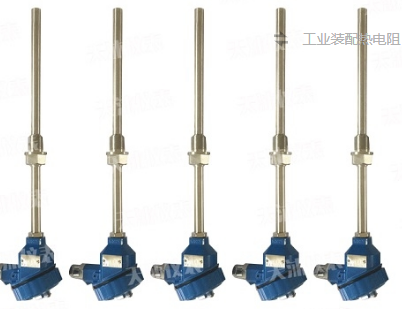 鎧裝熱電偶生產廠家